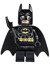 Batman Everything is awesome LEGO Wiki Fandom
