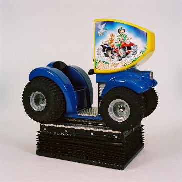 Quad Racer Amutec Everything Kiddie Rides Wiki Fandom