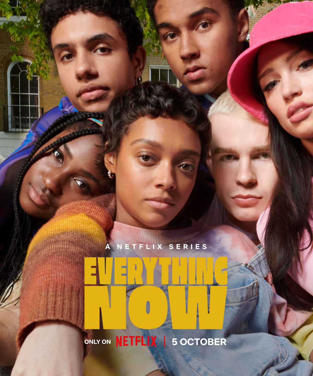 Everything Now Everything Now Wiki Fandom