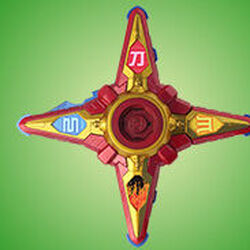 Morpher ninja steel power rangers best sale