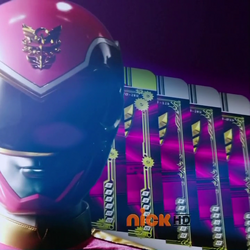 Power rangers mega morph clearance