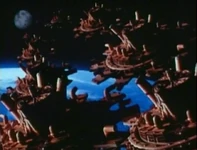 Machine Empire | Everything Power Rangers Wiki | Fandom