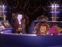 Command Center | Everything Power Rangers Wiki | Fandom