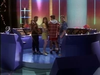 Command Center | Everything Power Rangers Wiki | Fandom
