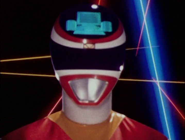 Space Power Rangers | Everything Power Rangers Wiki | Fandom