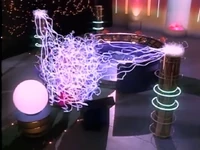 Command Center | Everything Power Rangers Wiki | Fandom