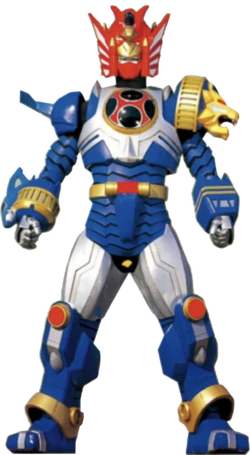 Ninja Storm Zords | Everything Power Rangers Wiki | Fandom