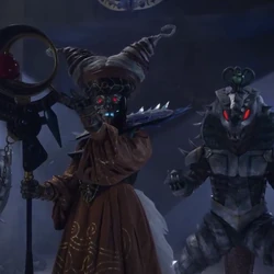 Alpha 8 - Robo-Rita | Everything Power Rangers Wiki | Fandom