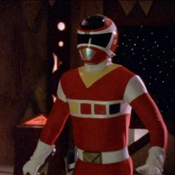 Space Power Rangers | Everything Power Rangers Wiki | Fandom