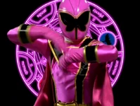 Vida Rocca | Everything Power Rangers Wiki | Fandom