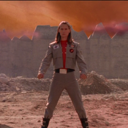 Andros | Everything Power Rangers Wiki | Fandom