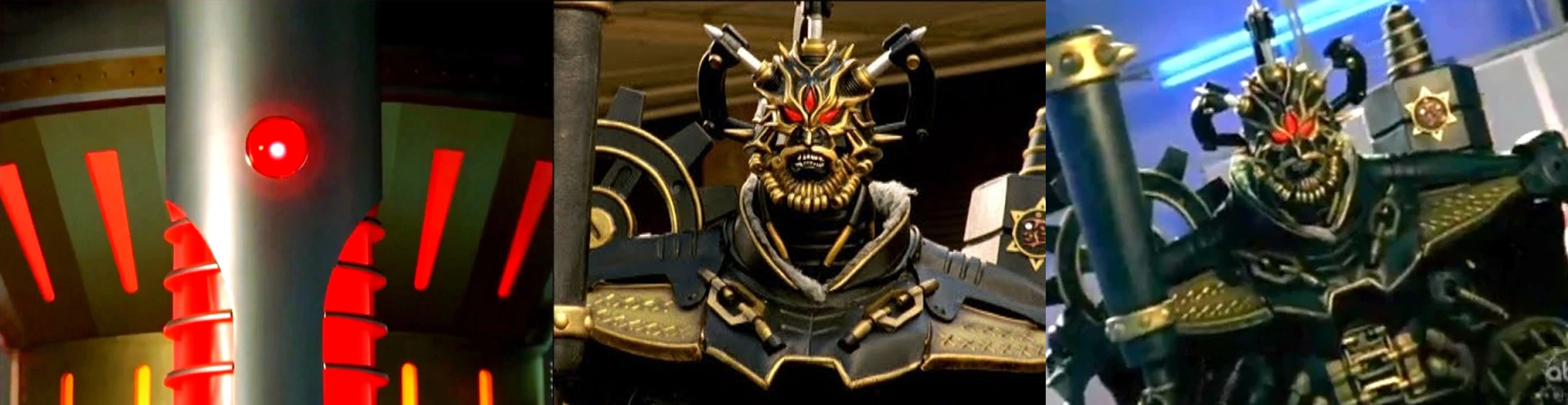 Vengix-Evox | Everything Power Rangers Wiki | Fandom