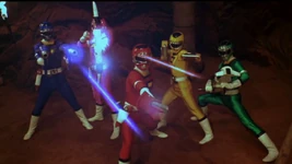 Turbo Power Rangers Everything Power Rangers Wiki Fandom