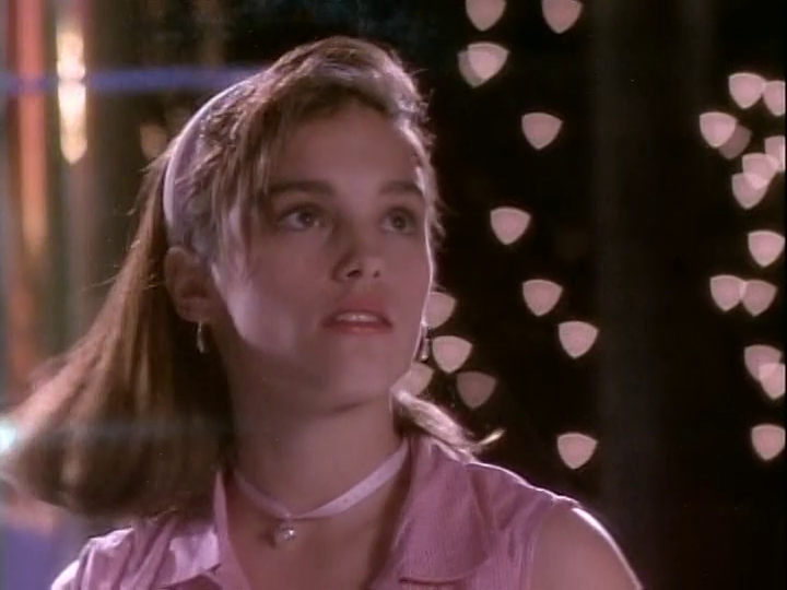 Kimberly Hart Everything Power Rangers Wiki Fandom