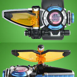 Power rangers best sale beast x morpher