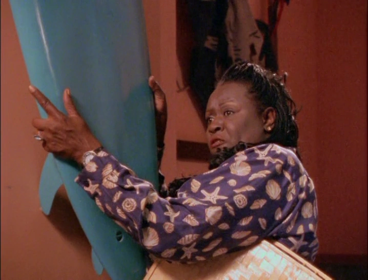 Adelle Ferguson | Everything Power Rangers Wiki | Fandom