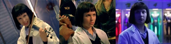 Power Rangers RPM | Everything Power Rangers Wiki | Fandom