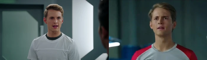 Blaze | Everything Power Rangers Wiki | Fandom