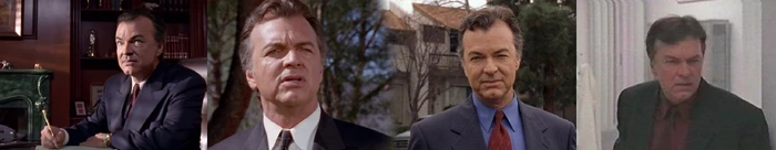 Mr. Collins | Everything Power Rangers Wiki | Fandom