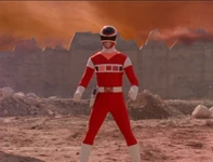 Andros | Everything Power Rangers Wiki | Fandom