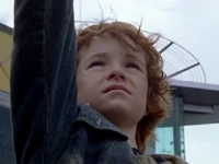 Sam - SPD Omega Ranger | Everything Power Rangers Wiki | Fandom