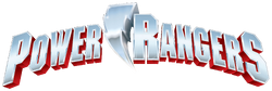 Power Rangers Logo 02