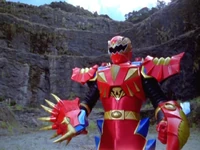 Conner McKnight | Everything Power Rangers Wiki | Fandom