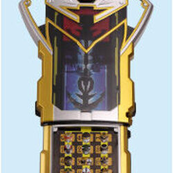 Power rangers megaforce silver ranger morpher hotsell