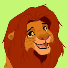 Simba Roars!, The Lion King Wiki