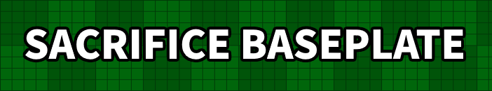 Sacrifice Baseplate | Everything Upgrade Tree Wiki | Fandom