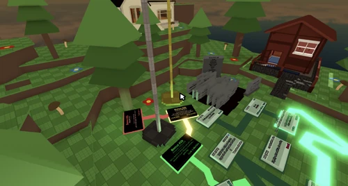 Bonus Baseplate | Everything Upgrade Tree Wiki | Fandom