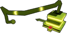 Level transformer | Everything Upgrade Tree Wiki | Fandom
