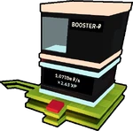 Level transformer | Everything Upgrade Tree Wiki | Fandom