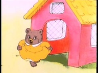 Richard Scarry's Best Learning Songs Video Ever! | The Busy ...
