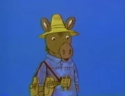 Heehaw Donkey