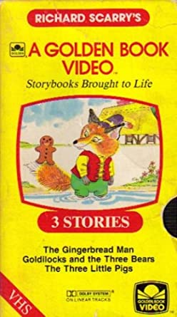 The Busy World of Richard Scarry - Wikipedia