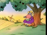 Mrs. Hippo