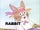 Rosie Rabbit
