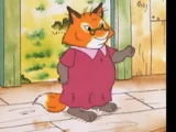Mrs. Fixit