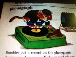 Richard Scarry's Best Picture Dictionary Ever | The Busy World of