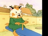 Sally Cat