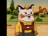 Richard Scarry's Best Sing-Along Mother Goose Video Ever!