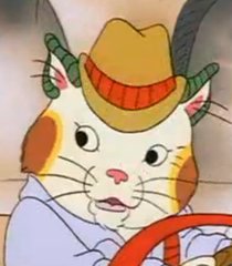 The Busy World of Richard Scarry, The Dubbing Database