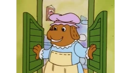 MadameDog