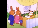 Richard Scarry's Best Learning Songs Video Ever!