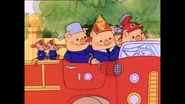 Fireman Ralph | The Busy World of Richard Scarry Wiki | Fandom