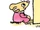 Mary Mouse