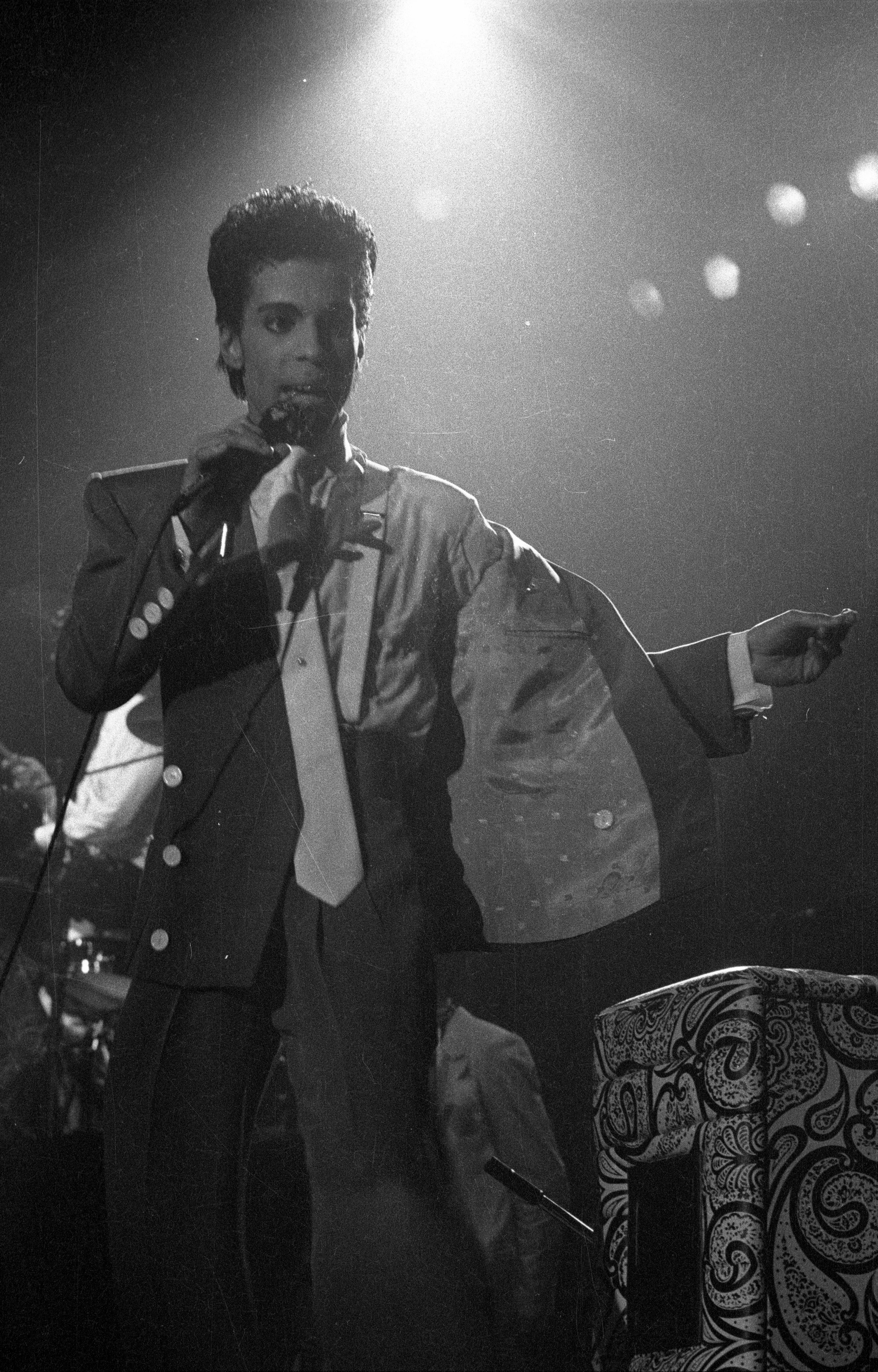 Prince (musician) | Everything Entertainment Fanon Wiki | Fandom