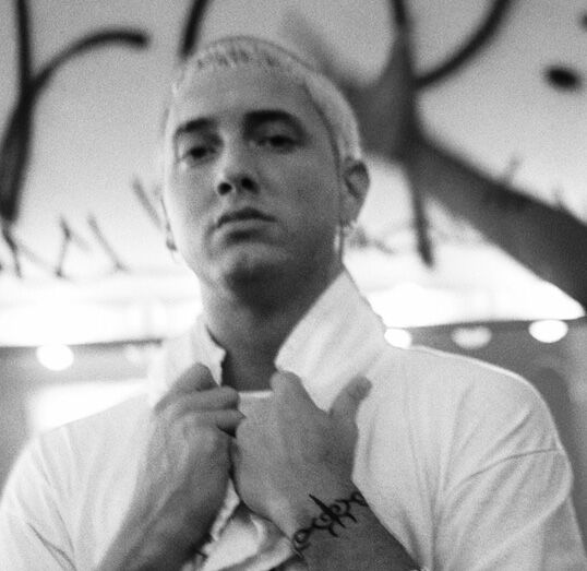 RARE) Eminem - The Watcher/Original Freestyle (Feat. Dr. Dre) (LIVE) :  r/Eminem