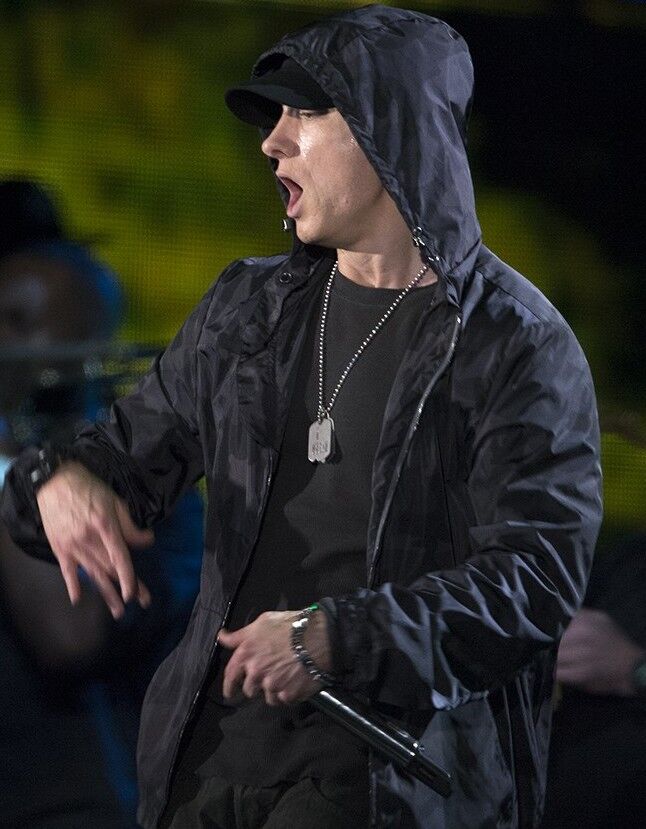 Juice Wrld Spits 50-Minute Freestyle Over Eminem Beats - XXL